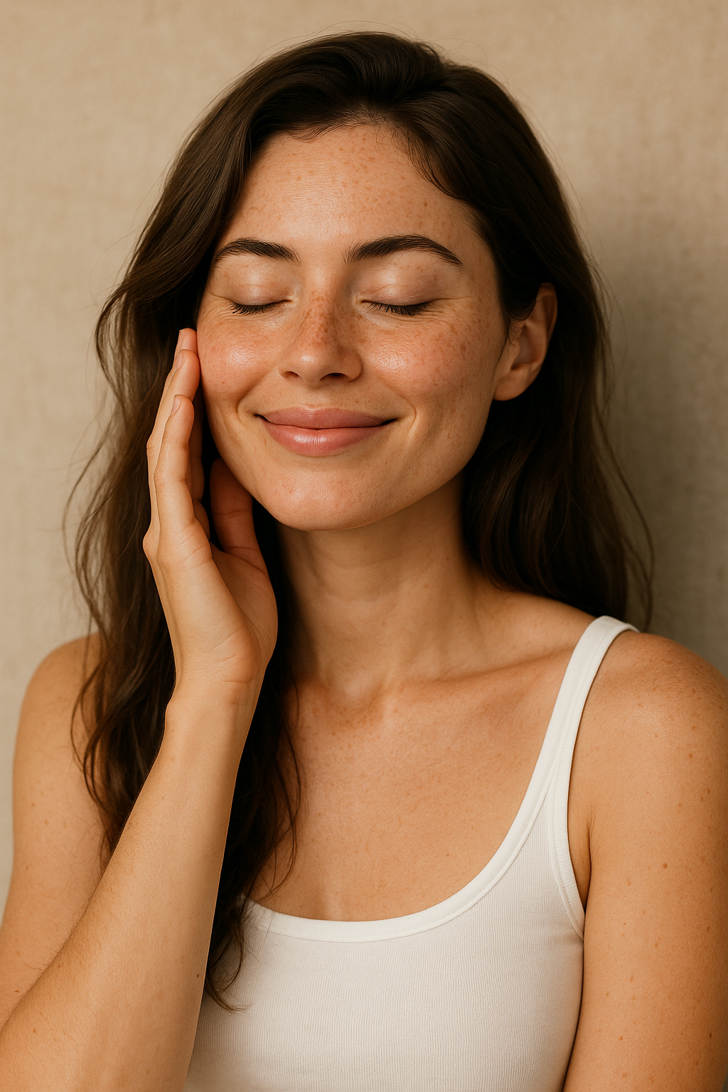 Love Your Natural Self: Embracing Clean Beauty with Trueora