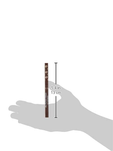 Makeup Revolution IRL Filter Finish Lip Definer, Americano Brown