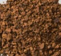 FIRE TEAS Organic Chaga Mushroom Herbal Tea with Hibiscus & Licorice Root - Packed with Antioxidants -