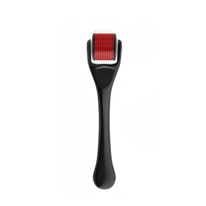 RadBizz Derma Roller and Storage Case - 0.25mm