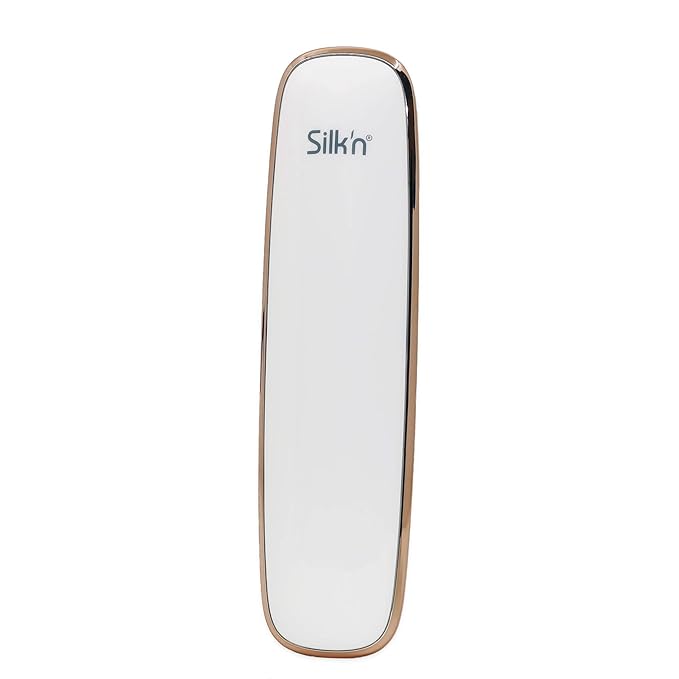 Silkโn Titan AllWays โ Wrinkle Reduction & Skin Tightening | Anti-Aging Device, Cordless Use | Proven Safe & Clinically Tested | Unisex Hygiene & Personal Care