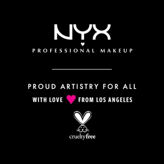 NYX PROFESSIONAL MAKEUP Shine Loud, Long-Lasting Liquid Lipstick with Clear Lip Gloss - On A Mission (Blue Red)