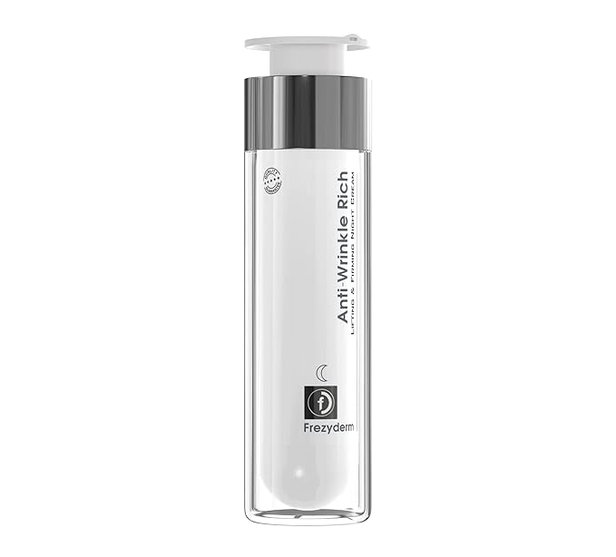 Frezyderm Anti-Aging Rich Lifting & Firming Night Cream 1.7 Fl oz