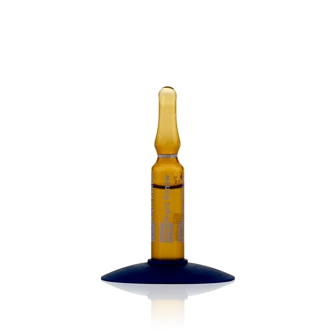 Platinum Night Renew Ampoules 30 X 2 Ml