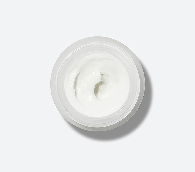 Essential Eye Cream, Hydrating Hyaluronic Acid Eye Cream to Lift Tired Eyes and Help Minimise Wrinkles Fine Lines, Daily Moisturiser with Vitamins A, E and F, Salicylate-Free Fragrance 8ml