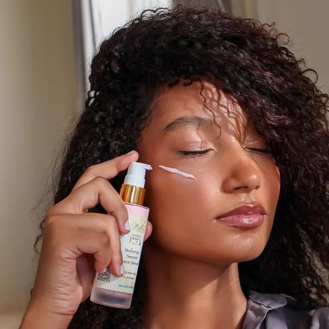 Secret Face Serum