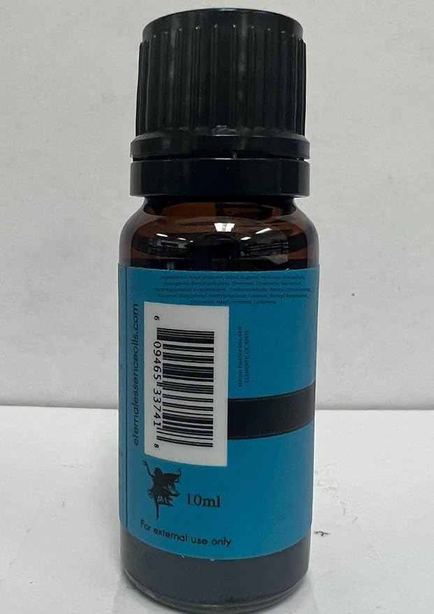 Eucalyptus Premium Grade Fragrance Oil - 10ml - Scented Oil
