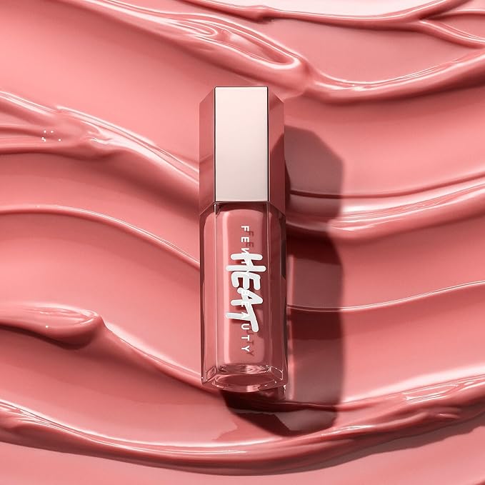 Fenty Beauty by Rihanna Gloss Bomb Heat Universal Lip Luminizer + Plumper Fu$$y