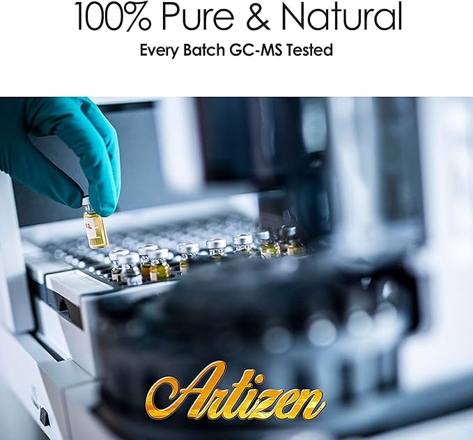 Artizen 30 ml Essential Oils Cleaning Blend for Kitchen, Home, Bathroom Cleaner or Air Freshener (1 fl oz)