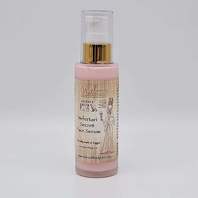 Secret Face Serum