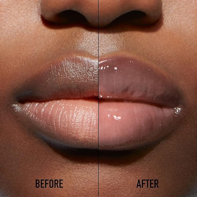 Christian Dior Addict Lip Maximizer Gloss - # 012 Rosewood -6ml/0.2oz