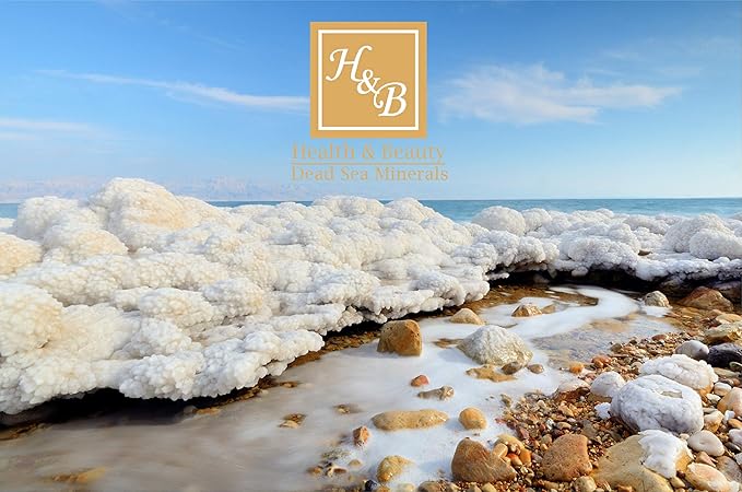 H&B Multi-Active Night Cream Anti-Aging Face Moisturizer for Women Hyaluronic Acid Caviar Extract