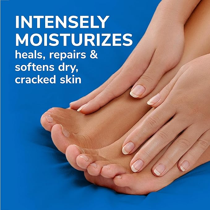 Dr. Scholl's Ultra Hydrating Foot Mask 3 Pack, Odor-Fighting Spray Powder Bundle, Intensely Moisturizes Repairs and Softens Rough Dry Skin, Destroys Odors Instantly