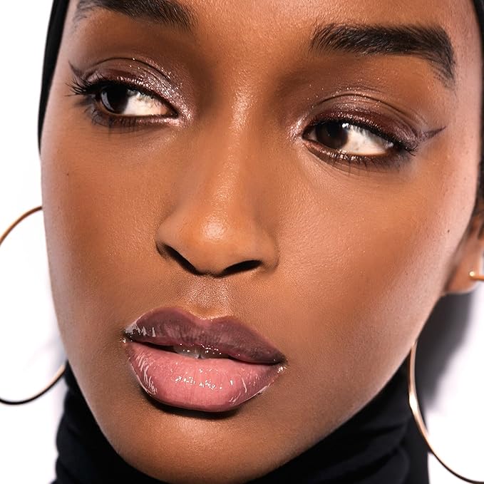 Fenty Beauty by Rihanna Gloss Bomb Heat Universal Lip Luminizer + Plumper Fu$$y