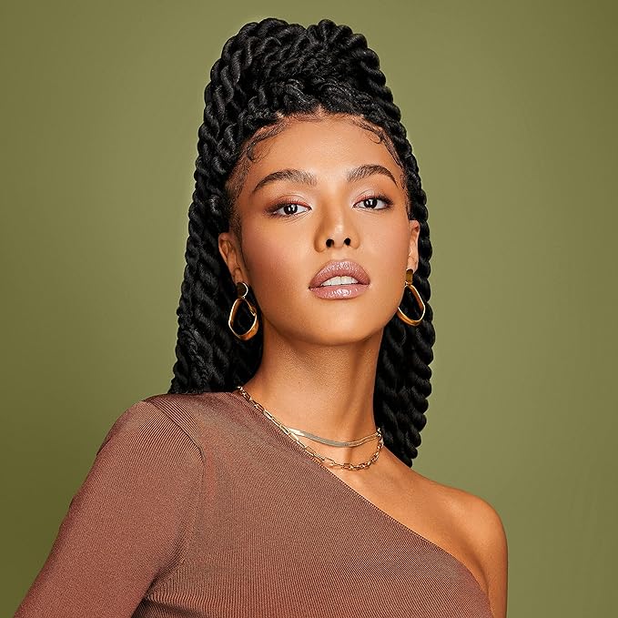 African Pride Olive Miracle Weightless Heat Protection & Hair Shine Mist, Fights Humidity & Shields Against Heat Damage, Enriched with Olive & Tea Tree Oils, 4 oz