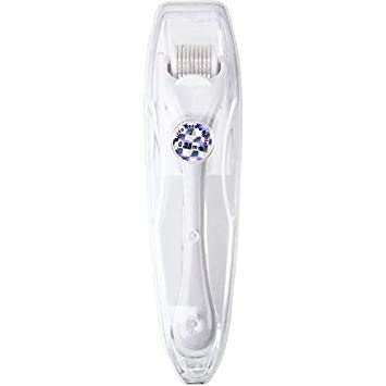 Kitsch Derma Roller for Face & Lifting Face Roller & Ice Roller