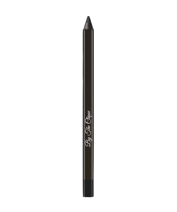 Premium Long Lasting Black Matte Lip Liner and Face Pencil | Noche Bella | Goth Liner and Full Lip Coverage | Halloween | Mime