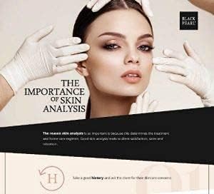Sea of Spa Black Pearl Night Cream