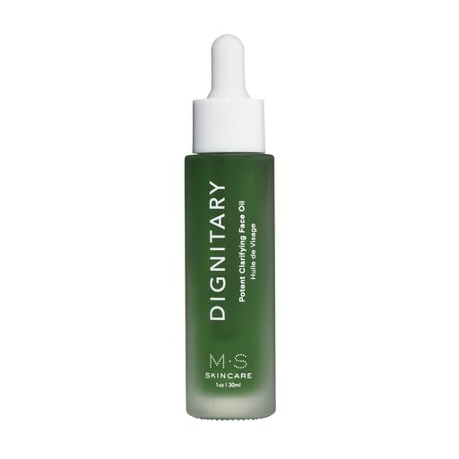 Dignitary Clarifying Face Oil 1 fl oz