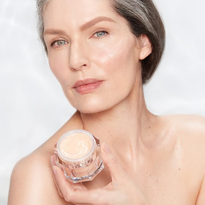 Charlotte Tilbury Magic Night Rescue Cream 50Ml
