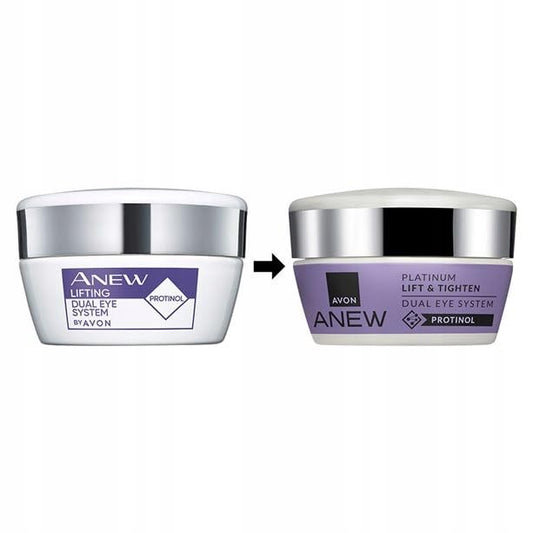Anew Clinical Eye Lift Pro Dual Eye System .4 PACK