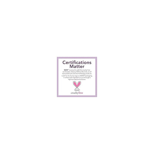 NOW Solutions Rosewater Rejuvenating Mist, Hydration and Rejuvenation Spray for All Skin and Hair Types, 4-Ounce (Pack of 2)