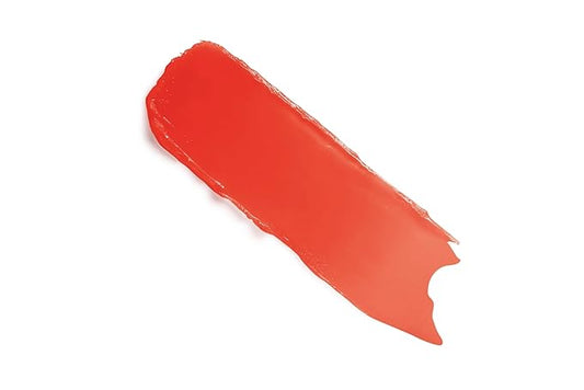 Dior Addict Natural Glow Color Reviving Lip Balm SPF 10, 025 Seoul Scarlet, 0.11 Ounce