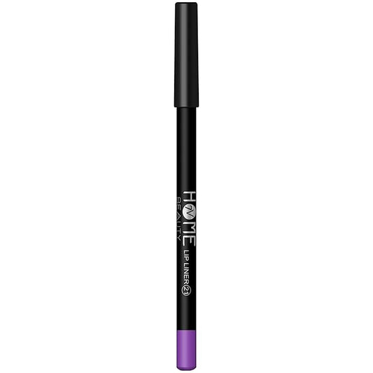 Lip Liner, Waterproof Matte Long Lasting Lip Pencil (Color 21, 1 Count (Pack of 1))