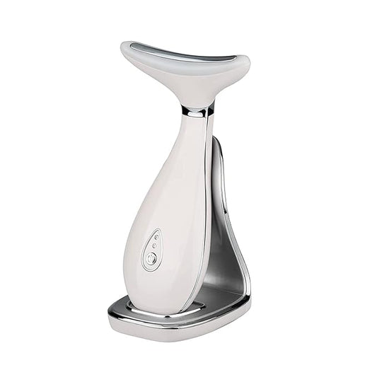 Lily & Iris Neck Face Massager Value Bundle