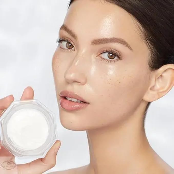 CHARLOTTE TILBURY Charlotte's Magic Night Cream Refill