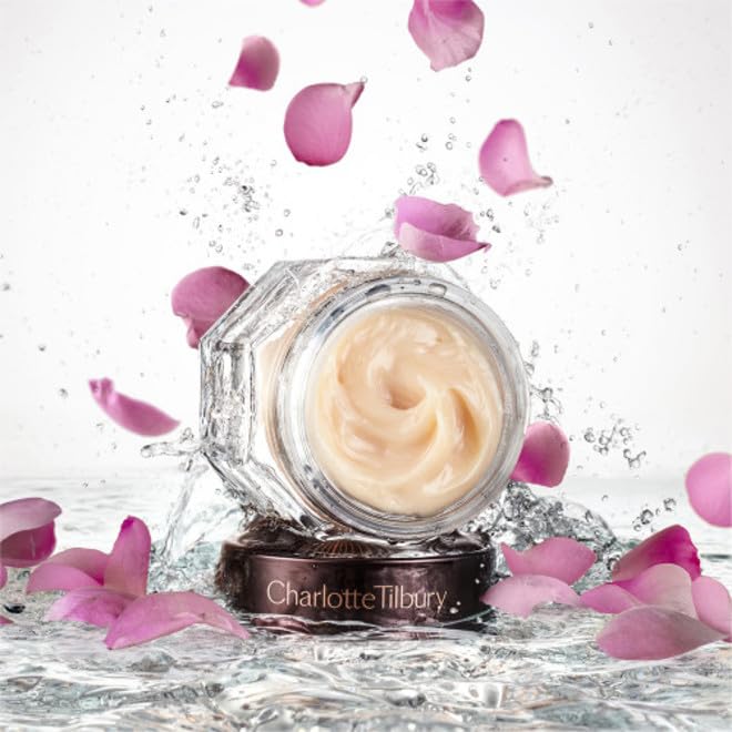 Charlotte Tilbury Magic Night Rescue Cream 50Ml