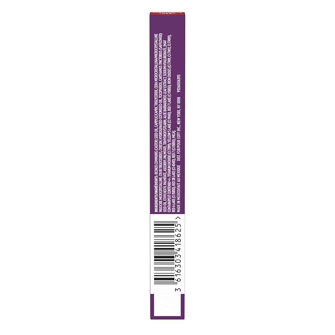 COVERGIRL Simply Ageless Lip Flip Liner, Brave Burgundy, Pack of 1