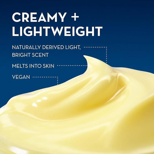 Ole Henriksen Dewtopia Firming Night Cream with AHA and Edelweiss Full Size 50ml 1.7 Fluid Ounces