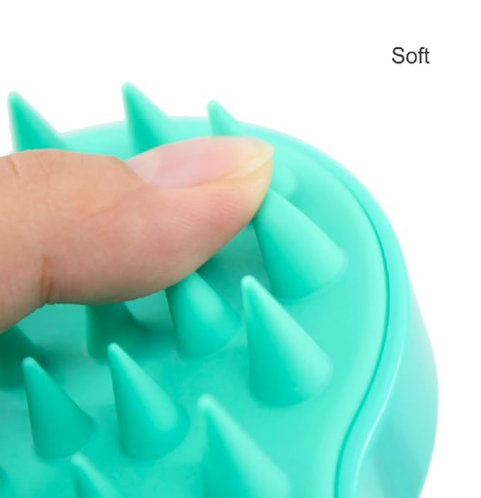 Hair Scalp Massager Shampoo Brush, Scalp Care Brush