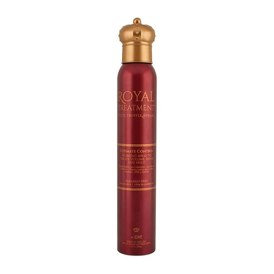 CHI Royal Treatment Ultimate Control - Sulfate, Paraben and Gluten Free -, 10 fl. oz.