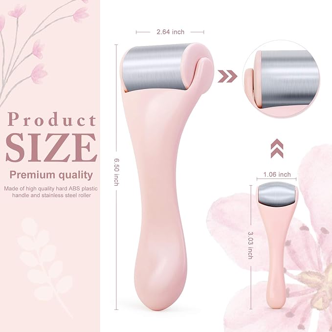 Ice Roller for Face + Eye Roller
