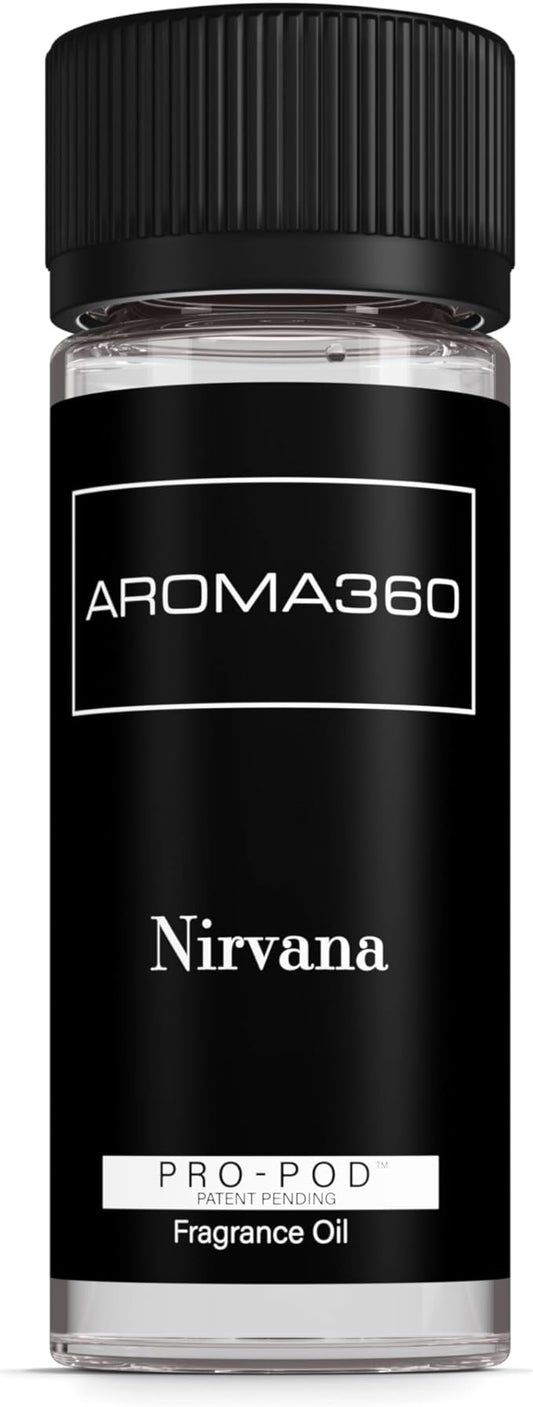Nirvana Pro Pod 50ML