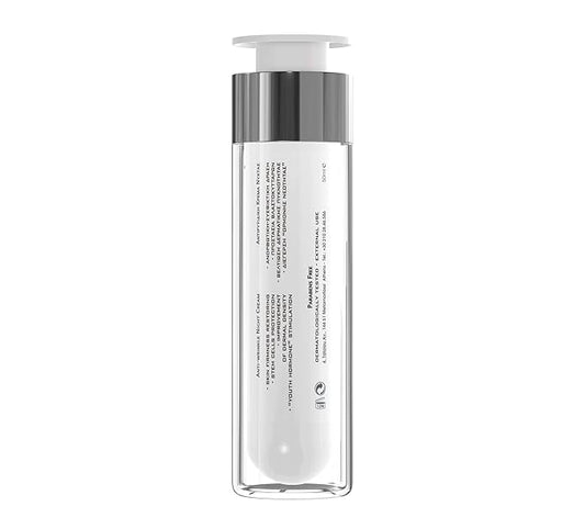 Frezyderm Anti-Aging Rich Lifting & Firming Night Cream 1.7 Fl oz