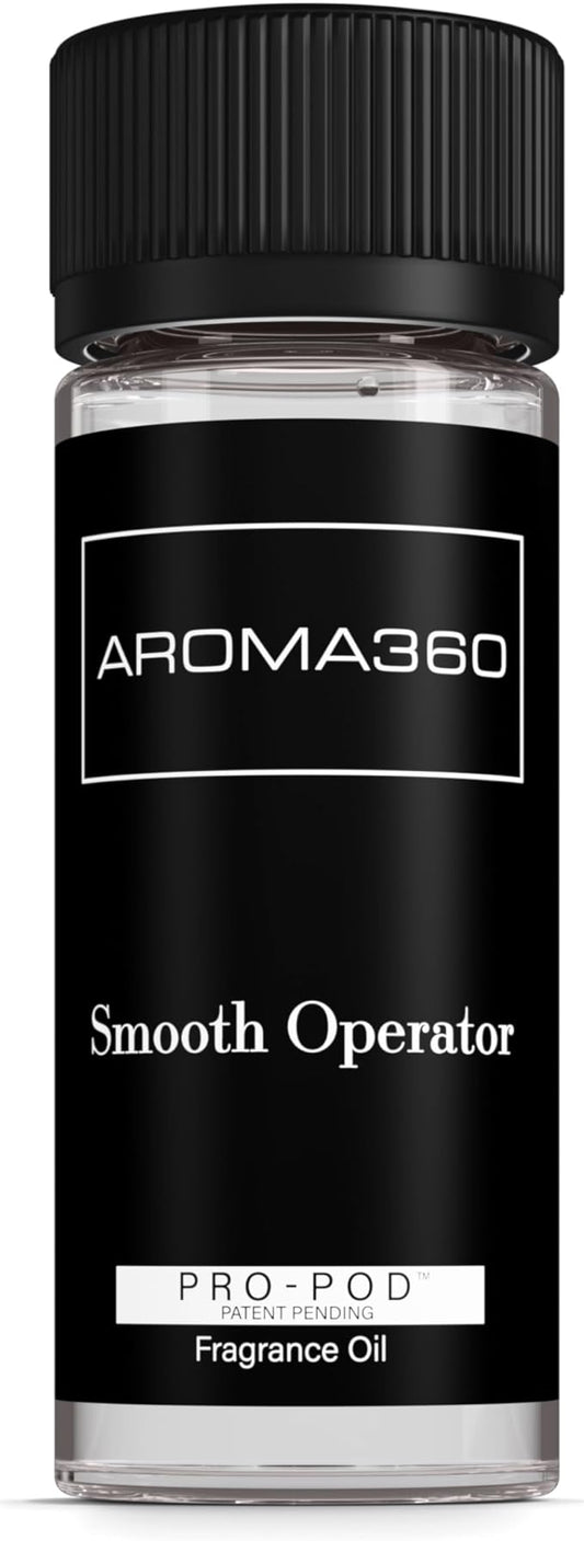 Aroma360 - Smooth Operator Pro Pod 50ML