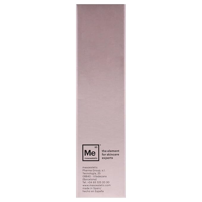 Mesoestetic Age Element Anti Wrinkle Night Cream for Unisex - 1.69 oz Cream