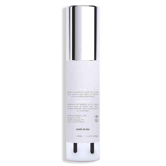 Vitamin C Eye Treatment