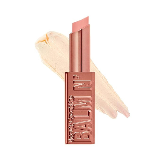 Beauty Creations | BALM N CUTE - Tinted Lip Balm (Vanilla)