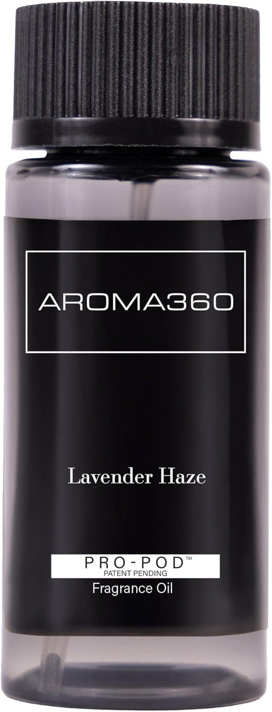 Lavender Haze Pro Pod 50ML