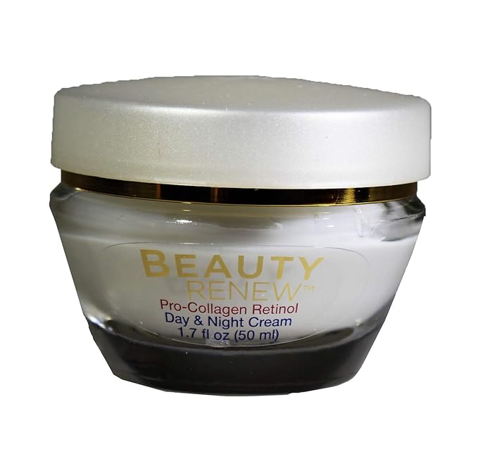 Pro-Collagen Retinol Day and Night Cream Age 50+ (1 floz)
