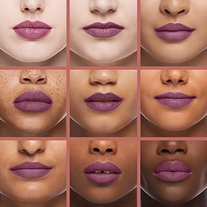 Sorme Waterproof Lip Liner - Non-splintering Smearproof Lip Liner - Revitalizing with Lecithin, Vitamins C and E