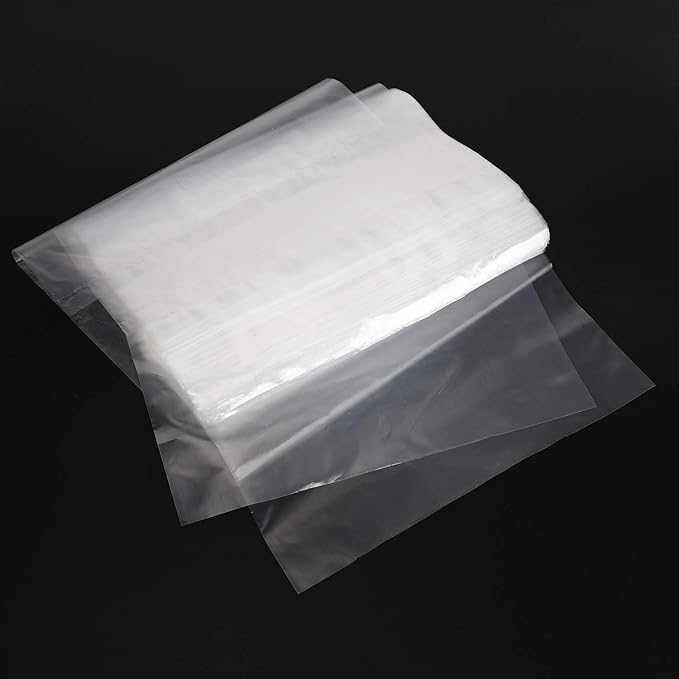 Segbeauty Paraffin Wax Bags for Hands & Feet, 300 Counts Plastic Paraffin Wax Liners, Disposable thera-py Wax Refill Sock Glove Paraffin Bath Mitt Cover for Wax treat-ment Paraffin Wax Machine