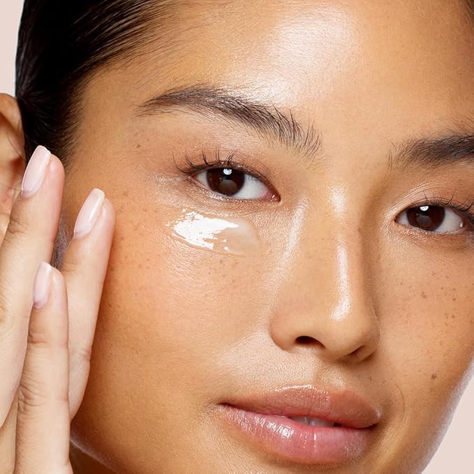 Jouer Slugging Under Eye Balm & Vanilla Lip Enhancer
