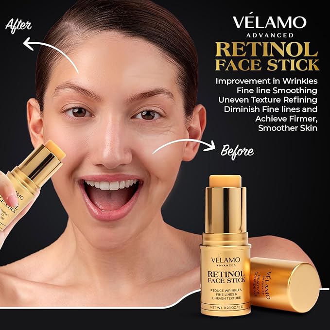 Retinol Stick Triple