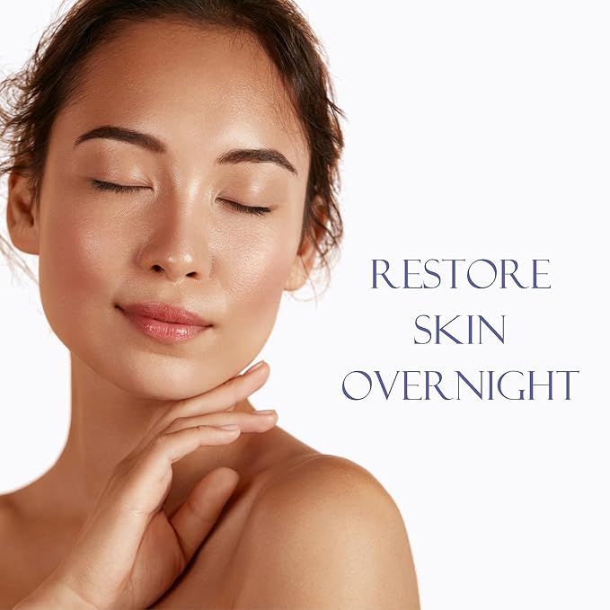 Caviar Night Cream