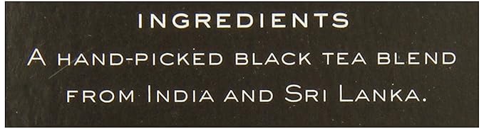 Harney & Sons Black Tea, Orange Pekoe, 20 Tea Bags